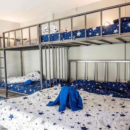 Enjoy House Hostel Chiang Mai Ngoại thất bức ảnh