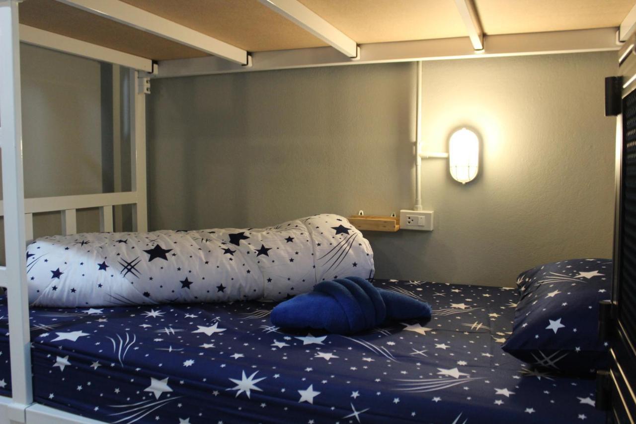 Enjoy House Hostel Chiang Mai Ngoại thất bức ảnh